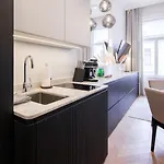 Polish Design شقة *
