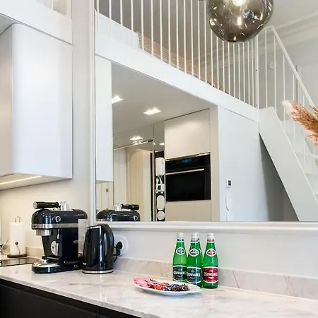 Apartamento Polish Design *