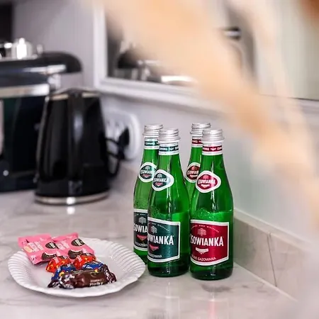 Apartamento Polish Design *