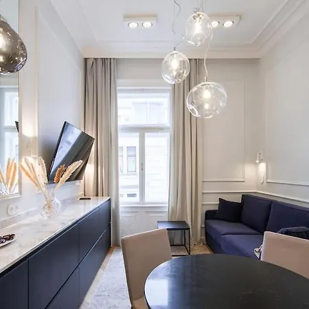 Polish Design Apartment *