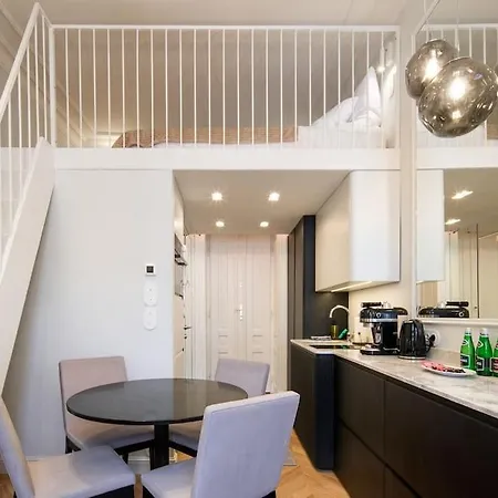 Polish Design Apartamento *