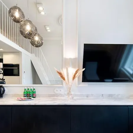 Apartamento Polish Design *