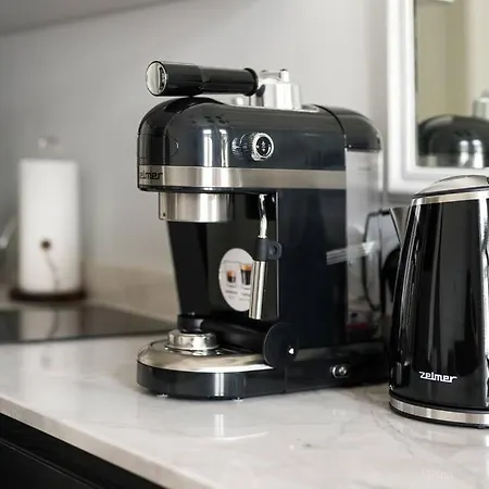 Polish Design Apartamento *