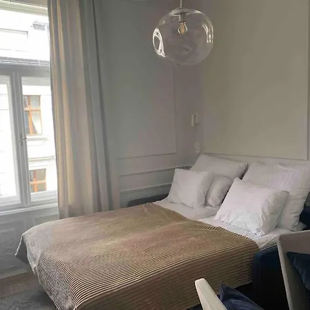 Apartment Polish Design Krakow