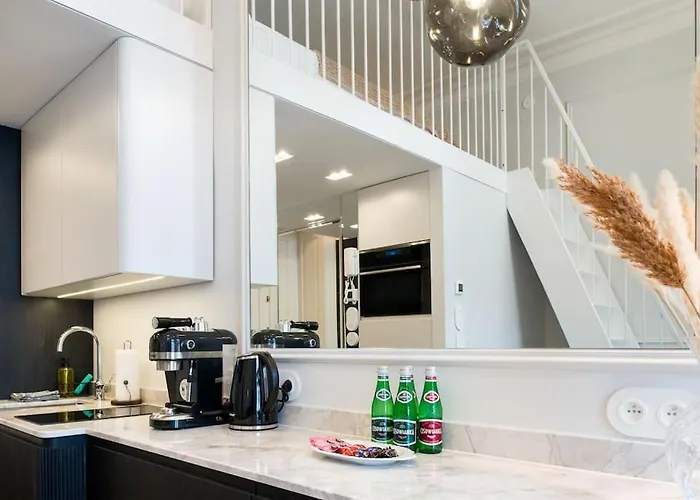 Apartament Polish Design *