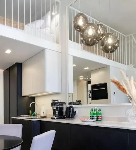 Polish Design Apartament *