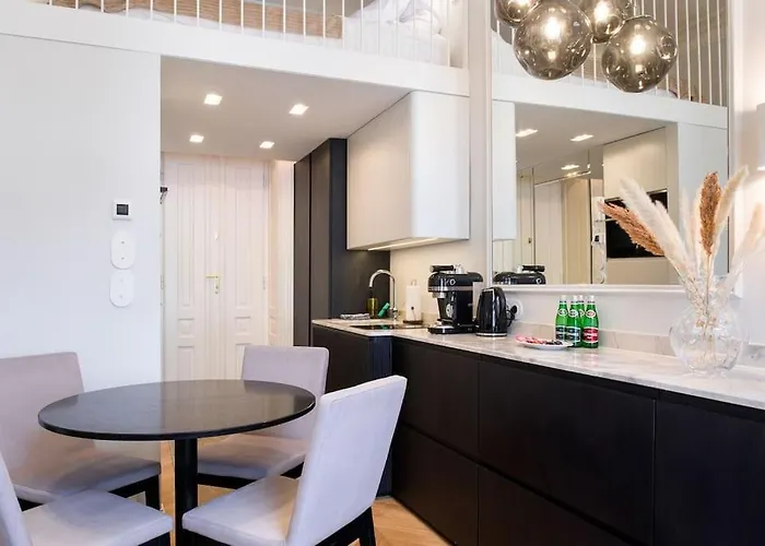 Apartament Polish Design *