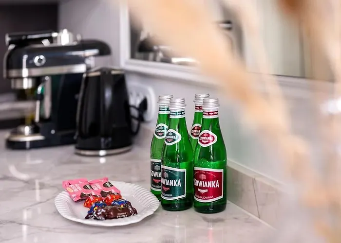 アパート Polish Design *