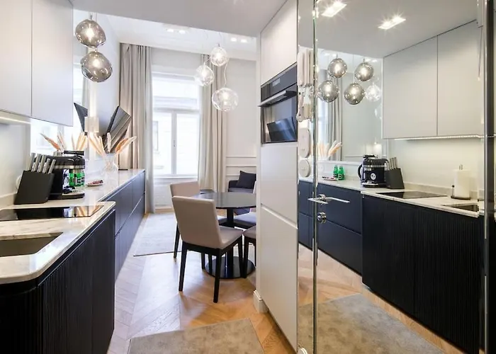 Polish Design Apartament *