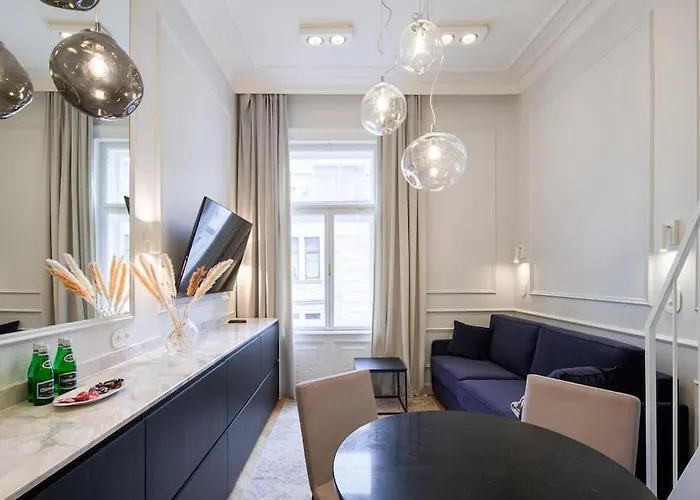 Polish Design アパート *