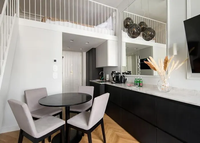 Apartament Polish Design