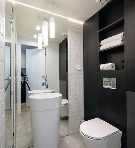 Polish Design アパート