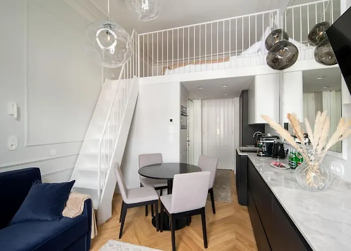 Polish Design Apartament *