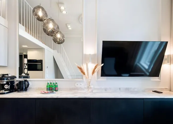 アパート Polish Design *