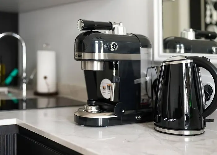 Polish Design Apartament *