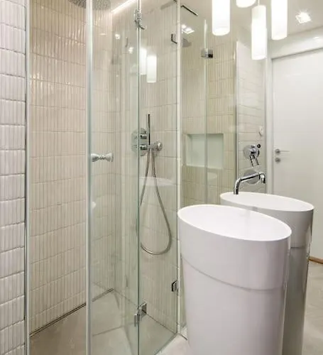 Polish Design Apartament