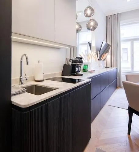 Polish Design Apartament *