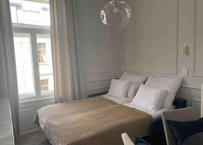 Apartament Polish Design Kraków