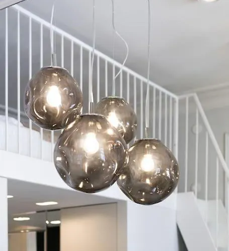 Polish Design Apartament *