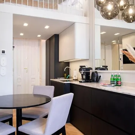 Apartment Polish Design *