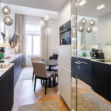 Polish Design Apartment *