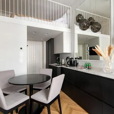 Apartment Polish Design