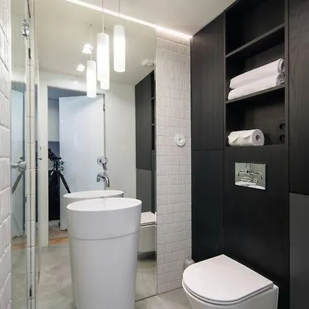 Polish Design Apartment