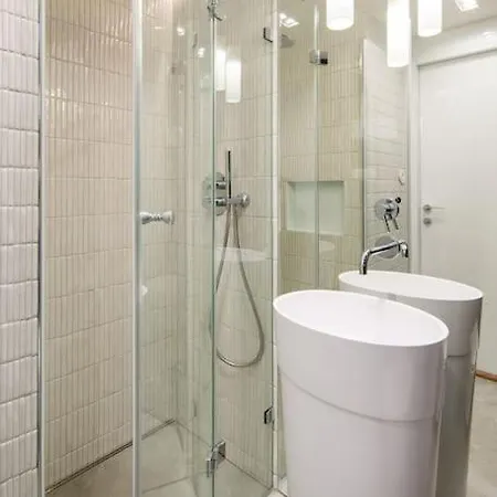 Polish Design Apartment