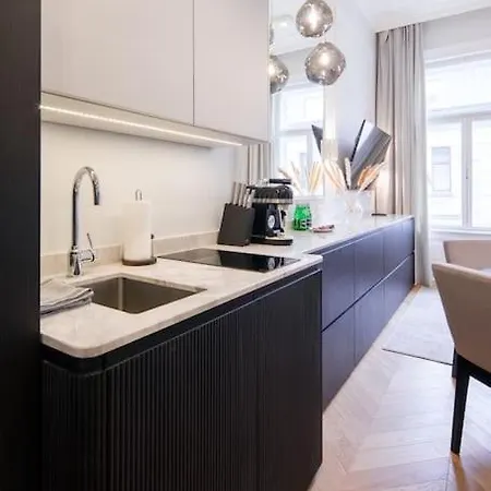 Polish Design Apartment *